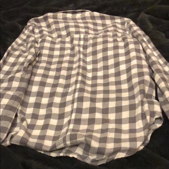 Flannel - Picture 3 of 3